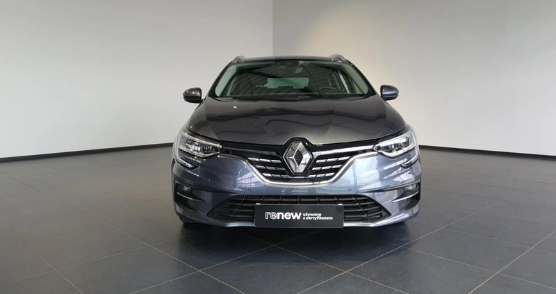 Renault Megane cena 87700 przebieg: 25692, rok produkcji 2022 z Syców małe 326